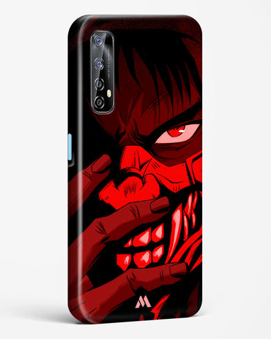 Ninja Kamui Hard Case Phone Cover (Realme)