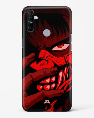 Ninja Kamui Hard Case Phone Cover (Realme)