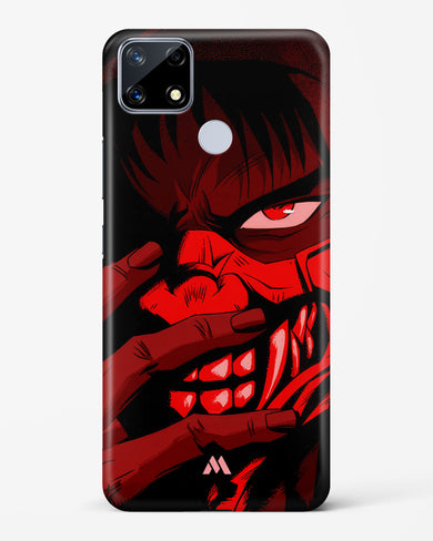 Ninja Kamui Hard Case Phone Cover (Realme)