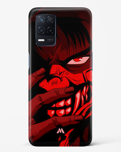 Ninja Kamui Hard Case Phone Cover (Realme)