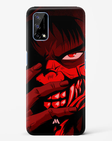 Ninja Kamui Hard Case Phone Cover (Realme)