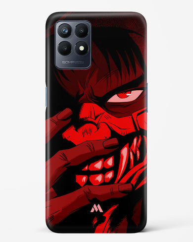 Ninja Kamui Hard Case Phone Cover (Realme)