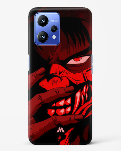 Ninja Kamui Hard Case Phone Cover (Realme)