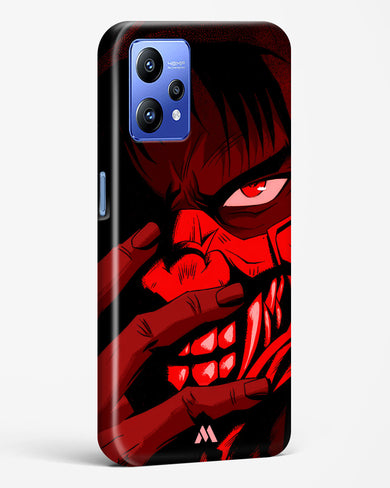 Ninja Kamui Hard Case Phone Cover (Realme)