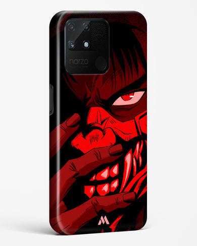 Ninja Kamui Hard Case Phone Cover (Realme)