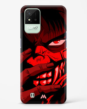 Ninja Kamui Hard Case Phone Cover (Realme)