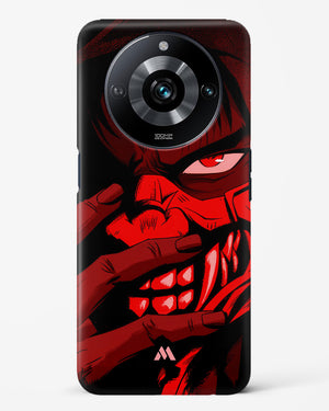 Ninja Kamui Hard Case Phone Cover (Realme)