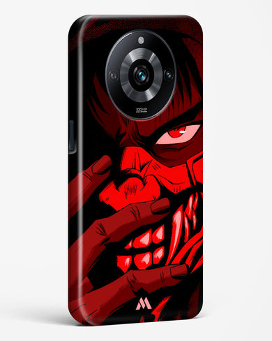 Ninja Kamui Hard Case Phone Cover (Realme)