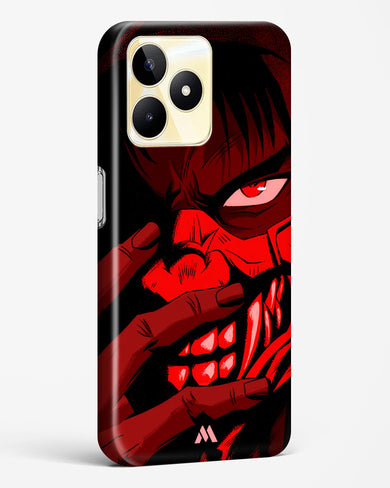 Ninja Kamui Hard Case Phone Cover (Realme)