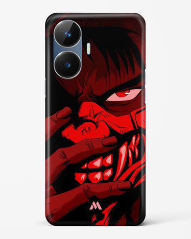 Ninja Kamui Hard Case Phone Cover (Realme)