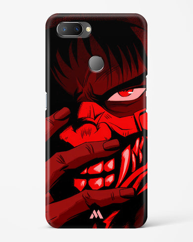 Ninja Kamui Hard Case Phone Cover (Realme)