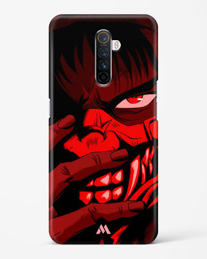 Ninja Kamui Hard Case Phone Cover (Realme)