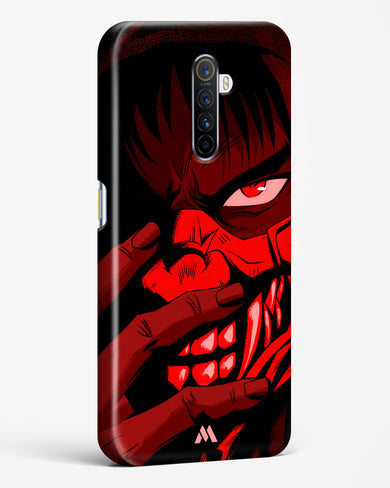 Ninja Kamui Hard Case Phone Cover (Realme)