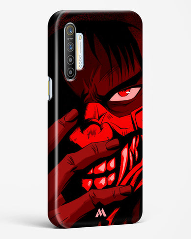 Ninja Kamui Hard Case Phone Cover (Realme)