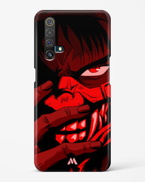 Ninja Kamui Hard Case Phone Cover (Realme)