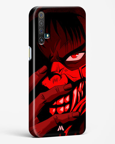 Ninja Kamui Hard Case Phone Cover (Realme)