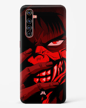 Ninja Kamui Hard Case Phone Cover (Realme)