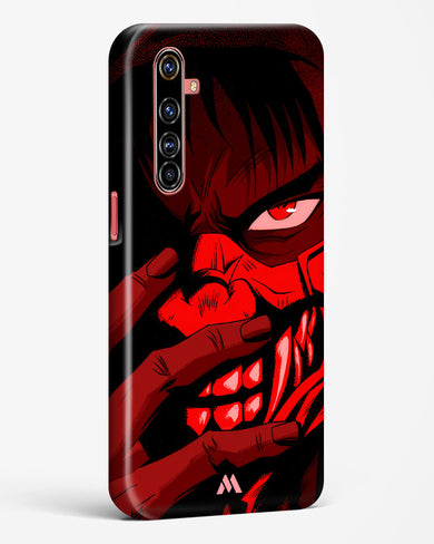 Ninja Kamui Hard Case Phone Cover (Realme)