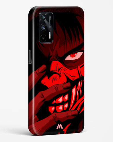 Ninja Kamui Hard Case Phone Cover (Realme)