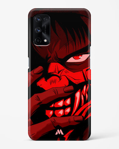 Ninja Kamui Hard Case Phone Cover (Realme)