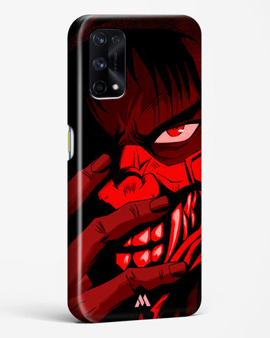 Ninja Kamui Hard Case Phone Cover (Realme)