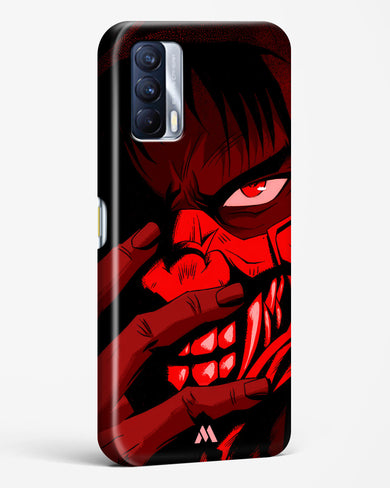 Ninja Kamui Hard Case Phone Cover (Realme)