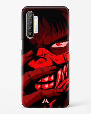 Ninja Kamui Hard Case Phone Cover (Realme)