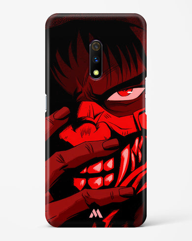 Ninja Kamui Hard Case Phone Cover (Realme)