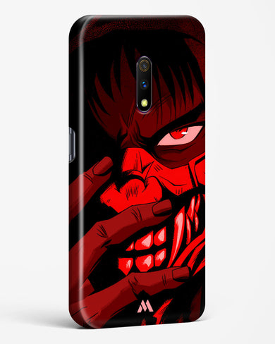 Ninja Kamui Hard Case Phone Cover (Realme)