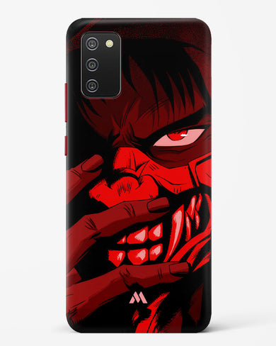 Ninja Kamui Hard Case Phone Cover (Samsung)