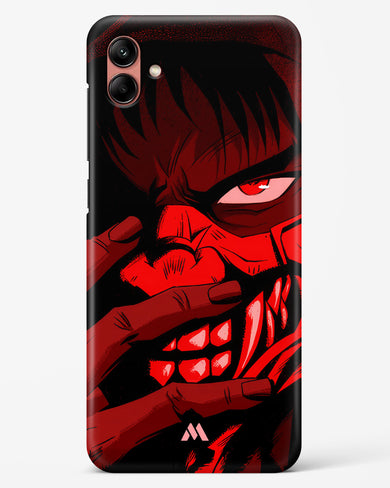 Ninja Kamui Hard Case Phone Cover (Samsung)