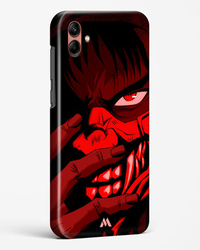 Ninja Kamui Hard Case Phone Cover (Samsung)