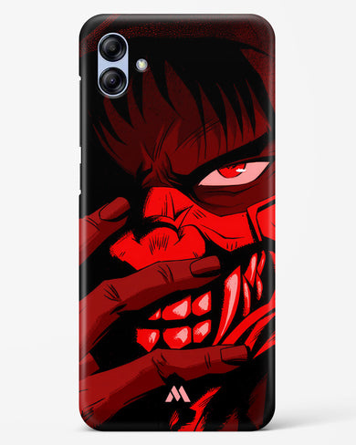 Ninja Kamui Hard Case Phone Cover (Samsung)