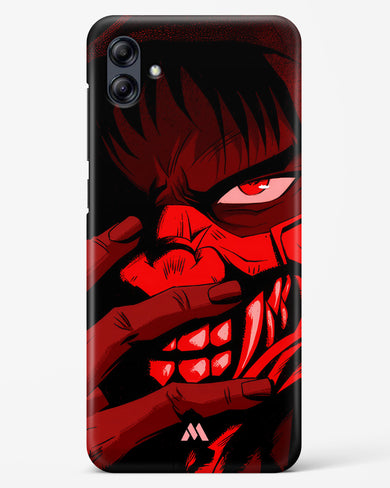 Ninja Kamui Hard Case Phone Cover (Samsung)