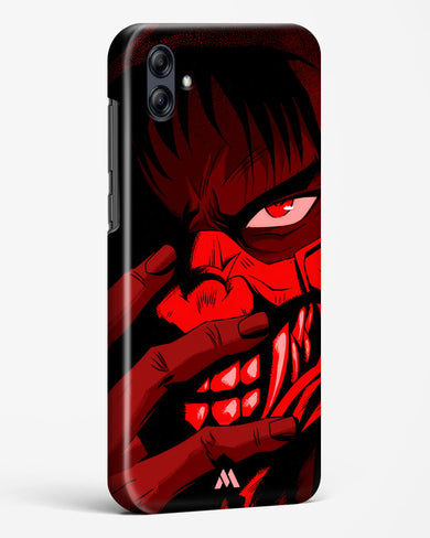 Ninja Kamui Hard Case Phone Cover (Samsung)