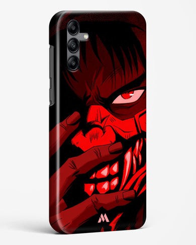 Ninja Kamui Hard Case Phone Cover (Samsung)