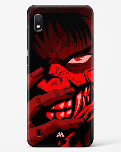 Ninja Kamui Hard Case Phone Cover (Samsung)