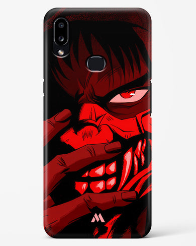 Ninja Kamui Hard Case Phone Cover (Samsung)