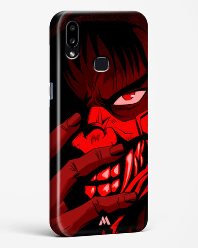 Ninja Kamui Hard Case Phone Cover (Samsung)