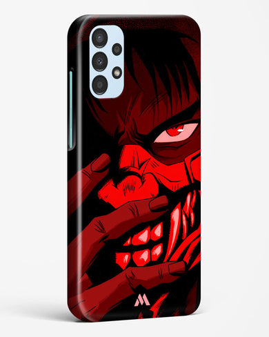 Ninja Kamui Hard Case Phone Cover (Samsung)