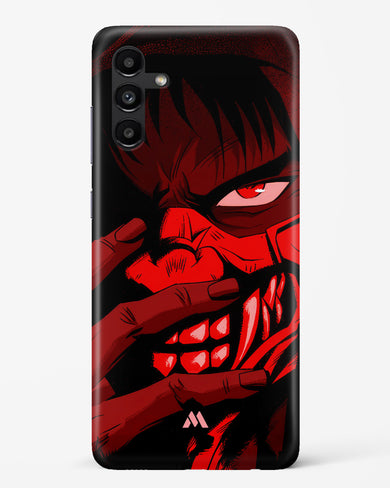 Ninja Kamui Hard Case Phone Cover (Samsung)