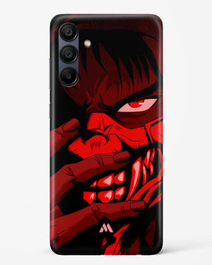 Ninja Kamui Hard Case Phone Cover (Samsung)