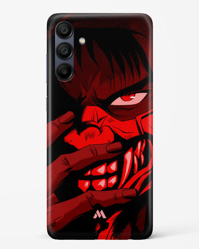 Ninja Kamui Hard Case Phone Cover (Samsung)