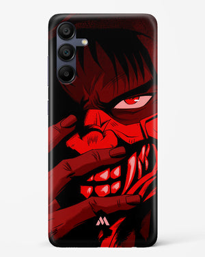Ninja Kamui Hard Case Phone Cover (Samsung)