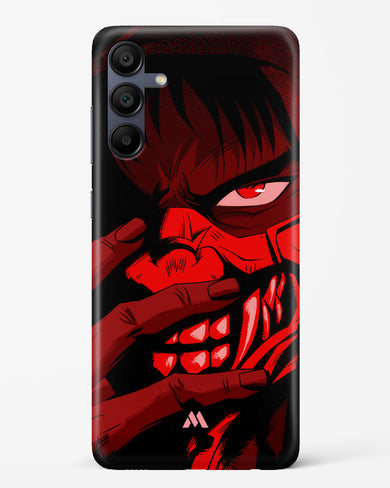 Ninja Kamui Hard Case Phone Cover (Samsung)
