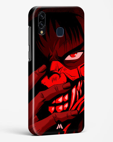 Ninja Kamui Hard Case Phone Cover (Samsung)