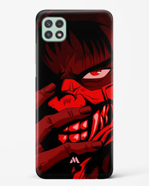 Ninja Kamui Hard Case Phone Cover (Samsung)