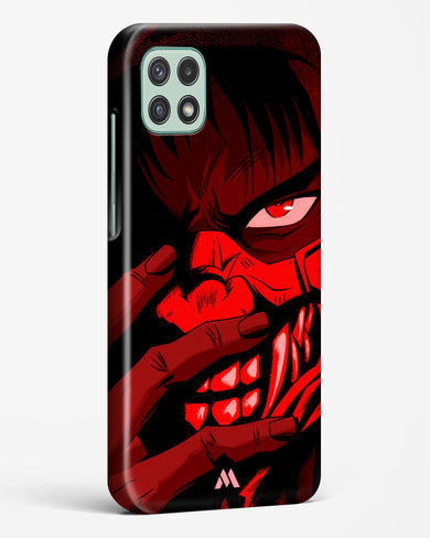 Ninja Kamui Hard Case Phone Cover (Samsung)