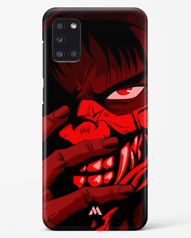 Ninja Kamui Hard Case Phone Cover (Samsung)