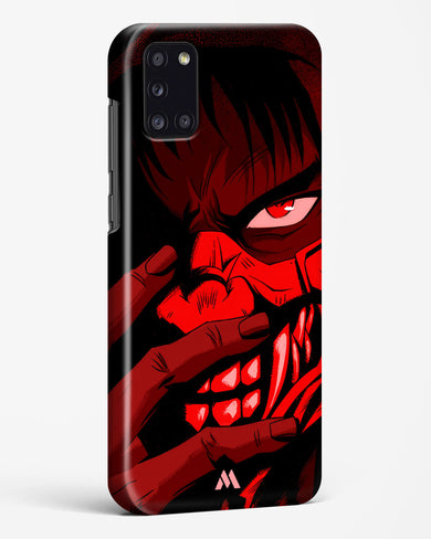 Ninja Kamui Hard Case Phone Cover (Samsung)